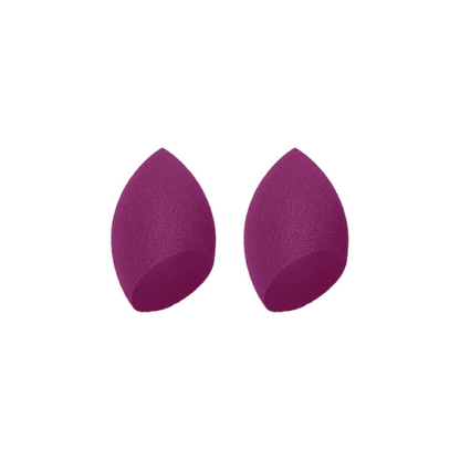 e.l.f. Total Face Sponge Duo