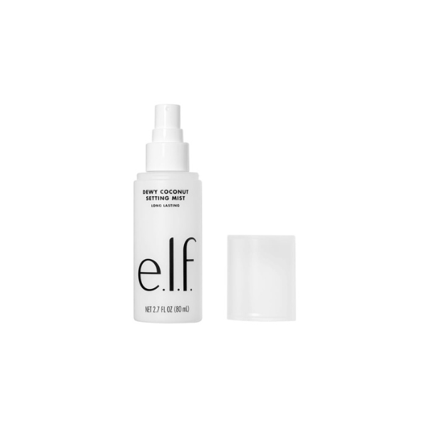 e.l.f. Dewy Setting Spray - 2.7 fl oz