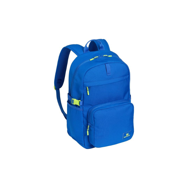 STANLEY Assembly Backpack 20L, Fits Laptops up to 16 inches, Cobalt