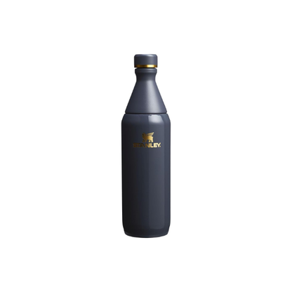 STANLEY All Day Slim Bottle, 20 oz, Twilight Gloss