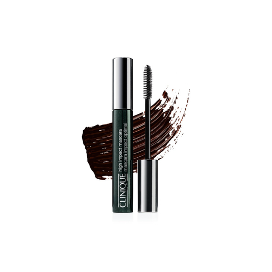 Clinique High Impact Mascara Volume and Length | Safe For Sensitive Eyes | Ophthalmologist Tested