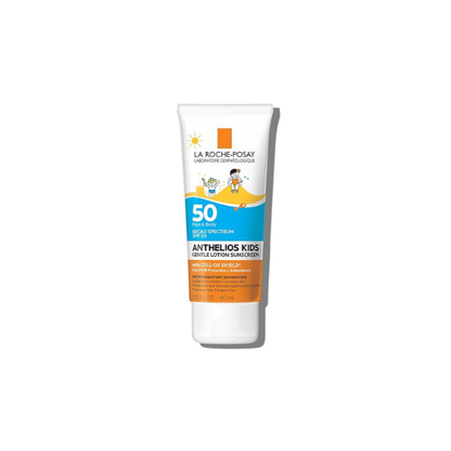La Roche-Posay Anthelios Kids Sunscreen Lotion SPF 50 Pediatrician Tested