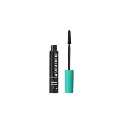 e.l.f. Lash XTNDR Mascara, Pitch Black