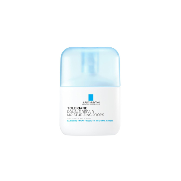 La Roche-Posay Toleriane Double Repair Moisturizing Drops, 1.69oz
