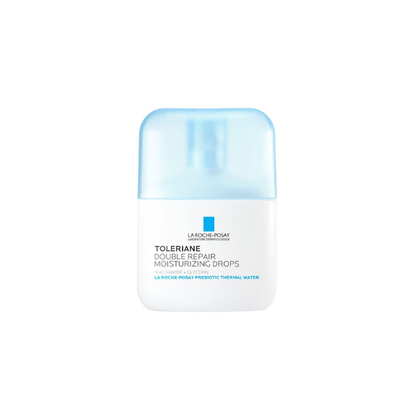 La Roche-Posay Toleriane Double Repair Moisturizing Drops, 1.69oz