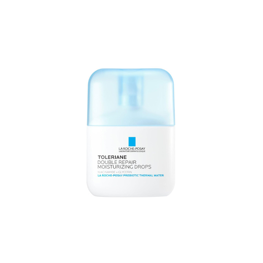 La Roche-Posay Toleriane Double Repair Moisturizing Drops, 1.69oz