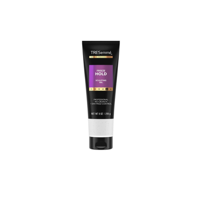 TRESemmé Mega Control Alcohol-Free Hair Gel For Frizz Control With Coconut Oil ,9 oz