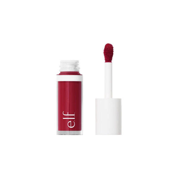 e.l.f. Camo Liquid Blush, Berry Well, 0.13 fl oz