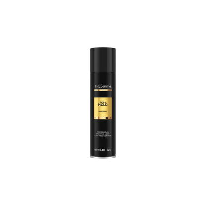 TRESemmé Extra Hold Hairspray For 24-Hour Frizz Control with Pro Lock Tech, 7.8 oz