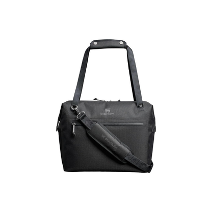 Stanley All Day Julienne Soft Cooler Bag and Lunch Box | Insulated Travel Bag with Zipper | BPA-Free