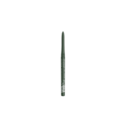 NYX Professional Makeup Vivid Rich Mechanical Eyeliner Pencil, Emerald Empire