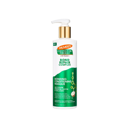 Palmer's Amino Bonding Hair Mask, Intense Conditioning Masque (12 oz)