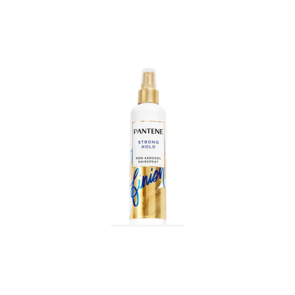 Pantene Pro-V Non-Aerosol Hairspray, Extra Strong Hold, Unisex 8.5 oz