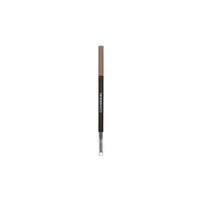 COVERGIRL Easy Breezy Brow Micro-Fine + Define Pencil, Soft Blonde