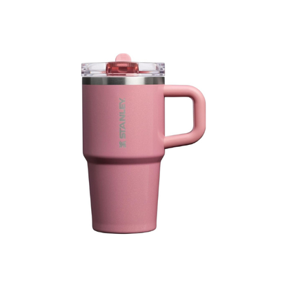 STANLEY Quencher ProTour Flipstraw Tumbler, 20 oz, Port Shimmer