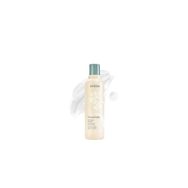 AVEDA Shampure Nurturing Shampoo for Fine to Medium Hair | Gently Cleanses and Nourishes Hair | With Abyssinian Oil | Calming Aroma of Lavender & Ylang Ylang | 96% Naturally Derived*
