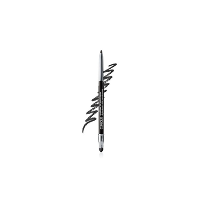 Clinique Quickliner For Eyes Intense Eyeliner Pencil | Water Resistant, Smudge Resistant + Safe For Sensitive Eyes | 10 Shades