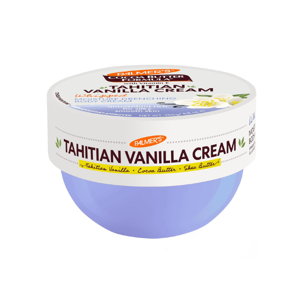 Palmer's Body Cream, Tahitian Vanilla Cocoa Butter Formula (8.8 Oz)