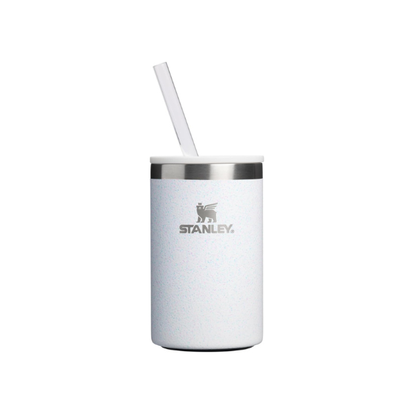 Stanley Everyday Can Cooler Cup | Beer, Seltzers, Soda, and Energy Drinks | Doubles as Tumbler | Insulated Stainless Steel Drink Holder | BPA-Free
