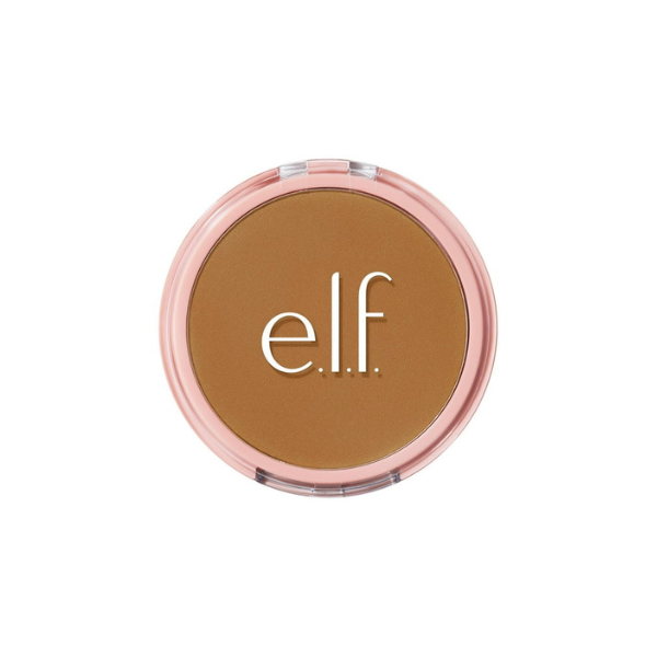 e.l.f. Halo Glow Powder Filter, Deep Neutral, 0.35oz