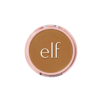 e.l.f. Halo Glow Powder Filter, Deep Neutral, 0.35oz