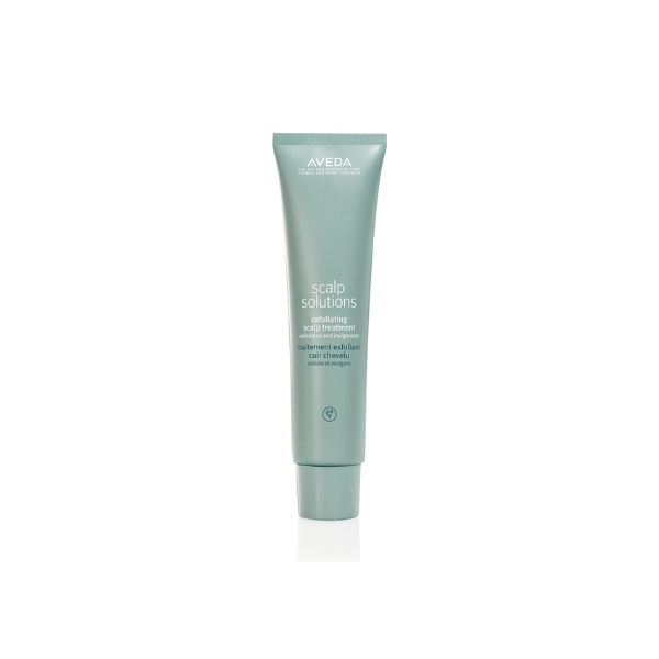 Aveda Scalp Solutions Exfoliating Scalp Treatment | Removes Sebum, Build-Up & Pollution for All Scalp Types | Wintergreen-Derived Salicylic Acid | Cooling Sensation | 96% Naturally Derived*