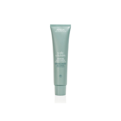 Aveda Scalp Solutions Exfoliating Scalp Treatment | Removes Sebum, Build-Up & Pollution for All Scalp Types | Wintergreen-Derived Salicylic Acid | Cooling Sensation | 96% Naturally Derived*