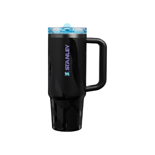 STANLEY Quencher ProTour Flipstraw Tumbler, 30 oz, Caitlin Clark Blacktop