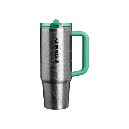 STANLEY Quencher ProTour Flipstraw Tumbler, 30 oz, Caitlin Clark Future