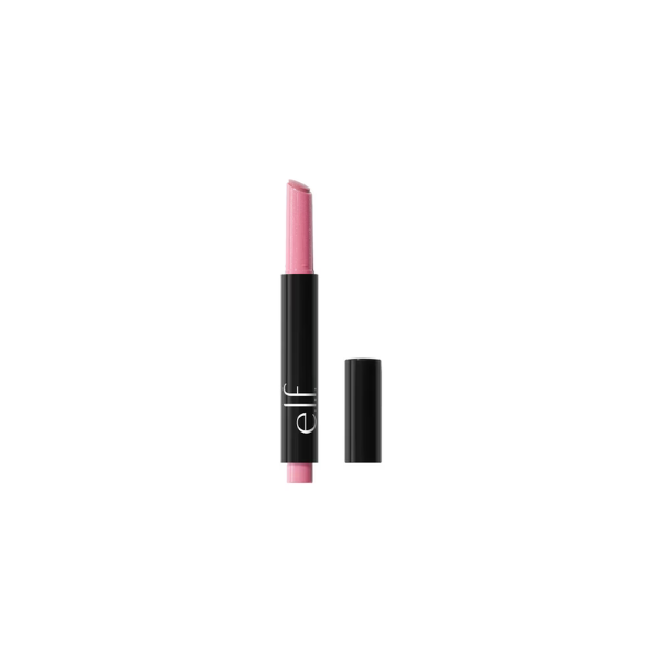 e.l.f. Pout Clout Lip Plumping Pen, Clink Pink, 0.07oz