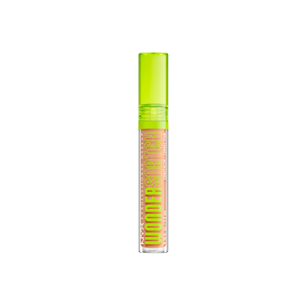 NYX Professional Makeup Wonder Snatch Matte Concealer, Full Coverage Under Eye Concealer, Natural Beige, 0.10 fl oz