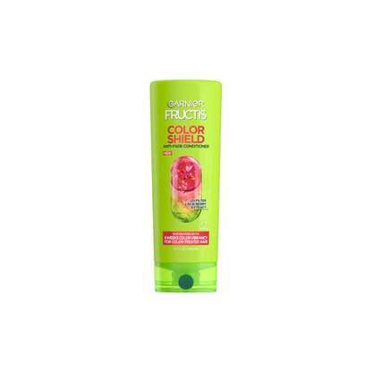 Garnier Fructis Color Shield Color Protecting Conditioner, 12 fl oz