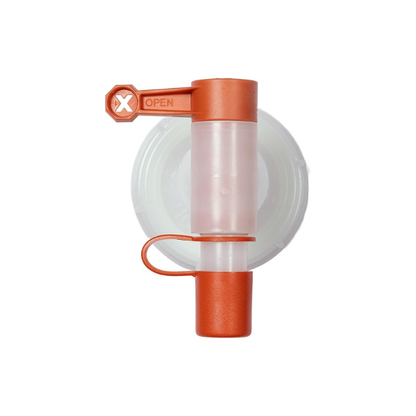 Arm & Hammer Sabeu Dispensing Valve for 5 Gallon Liquid Detergent Jug