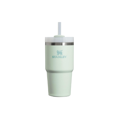 STANLEY Quencher H2.0 Flow State Tumbler, 20 oz, Mist
