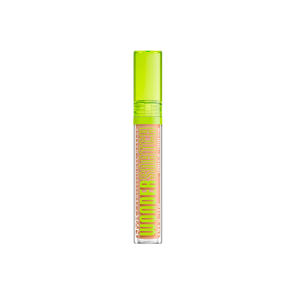 NYX Professional Makeup Wonder Snatch Matte Concealer, Full Coverage Under Eye Concealer, Vanilla, 0.10 fl oz