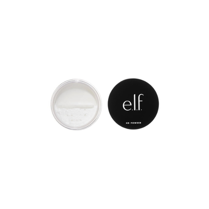 (2 pack) e.l.f. High Definition Loose Powder, Sheer Finish Makeup Setting Powder