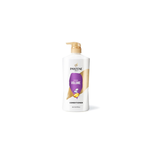 Pantene Pro-V Conditioner Volume & Body, 25.1 fl oz