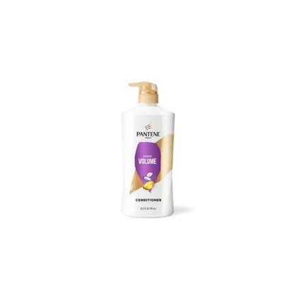 Pantene Pro-V Conditioner Volume & Body, 25.1 fl oz