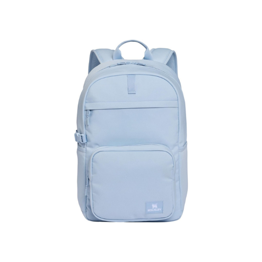 STANLEY Assembly Backpack 20L, Fits Laptops up to 16 inches, Blue Dream
