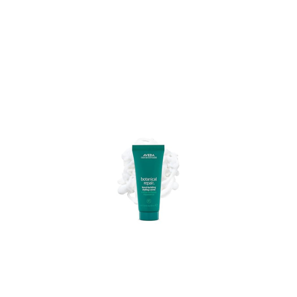 Aveda Botanical Repair Bond-Building Styling Creme | Helps Repair Damaged Hair | Smooths Frizz for Up to 72 Hours | Heat Protectant | 98% Naturally Derived* | Silicone Free