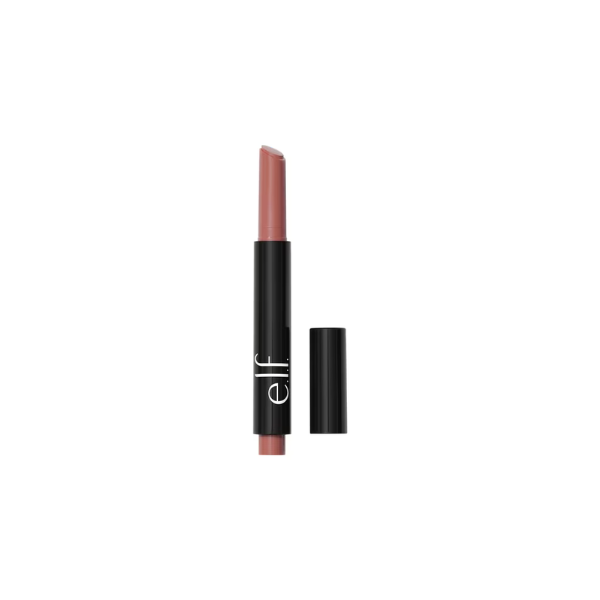 e.l.f. Pout Clout Lip Plumping Pen, Pinky Out, 0.07oz