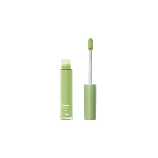 e.l.f. Camo Color Corrector, Green, 0.09 fl oz