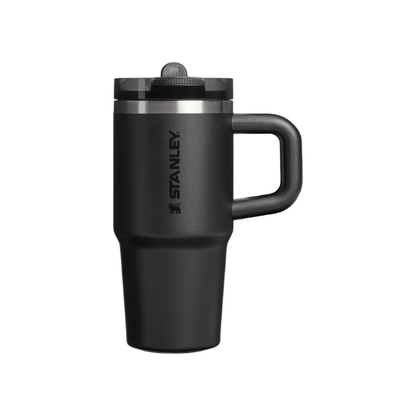 STANLEY Quencher ProTour Flipstraw Tumbler, 14 oz, Black 2.0