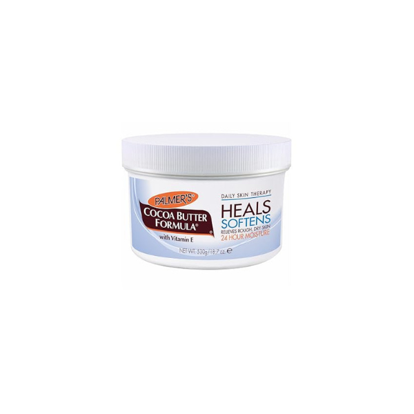 Palmer's Cocoa Butter Formula with Vitamin E, 18.7 oz, 530 g, 1 Jar (681586)