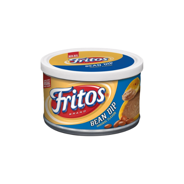 Fritos Original Flavor Bean Dip, 9 fl oz