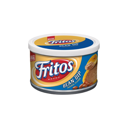 Fritos Original Flavor Bean Dip, 9 fl oz
