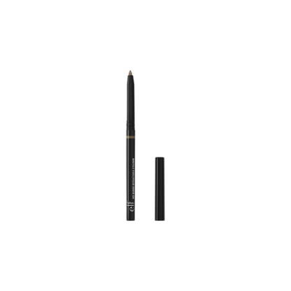 e.l.f. No Budge Retractable Eyeliner, Coffee, 0.006 oz
