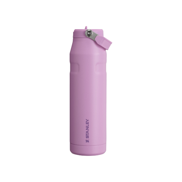 Stanley 1913 Flip Straw Sports Water Bottle 1.06L - Lilac