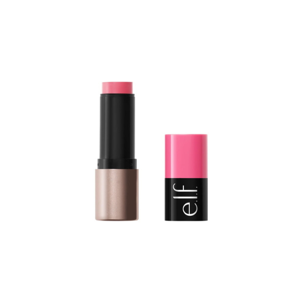 e.l.f. Soft Glam Cream Blush, Gumball, 0.31 oz