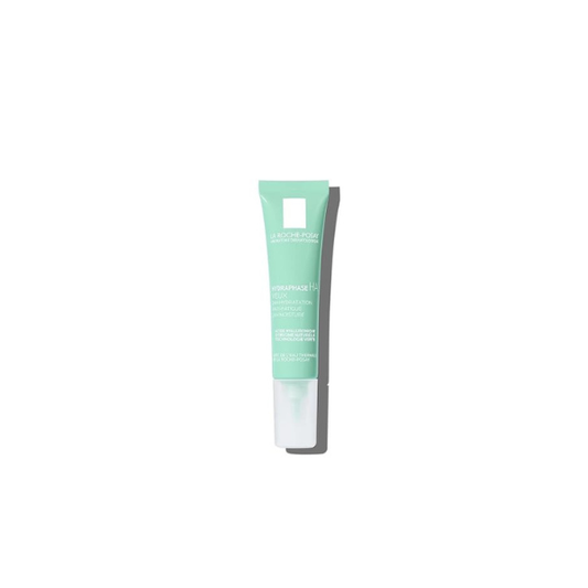 La Roche-Posay Hydraphase Hyaluronic Acid & Caffiene Eye Cream, 0.5oz
